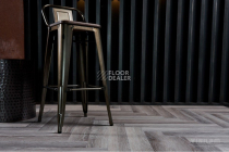 Vinilam Parquet Herringbone 6,5 мм IS11144 Микеланджело Паркет фото 5 | FLOORDEALER